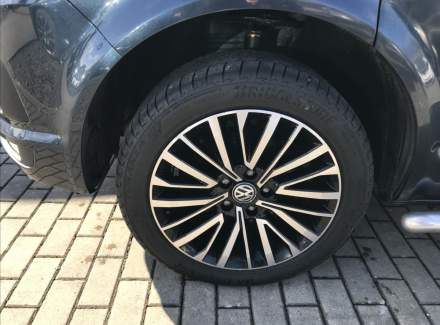 Volkswagen - Transporter