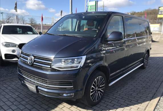 Volkswagen - Transporter