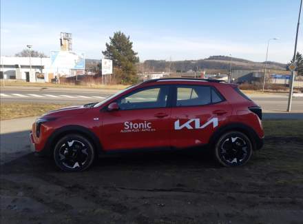 Kia - Stonic