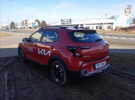 Kia - Stonic