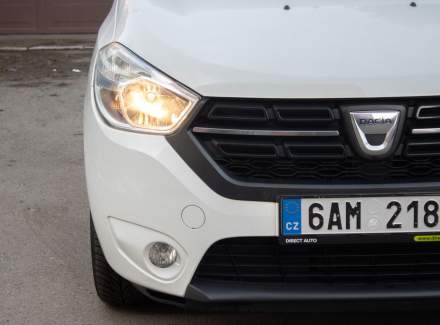 Dacia - Dokker