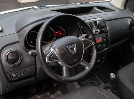 Dacia - Dokker
