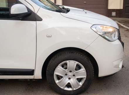 Dacia - Dokker