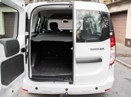 Dacia - Dokker