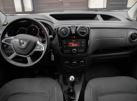 Dacia - Dokker