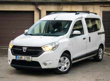 Dacia - Dokker