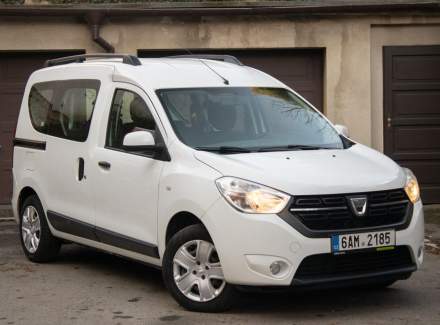 Dacia - Dokker