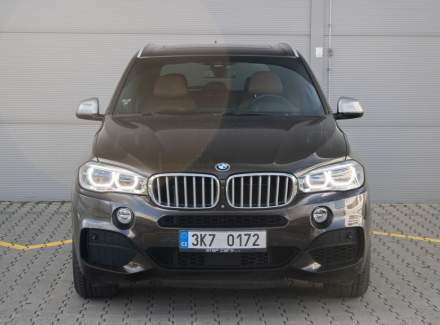 BMW - X5