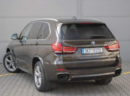BMW - X5