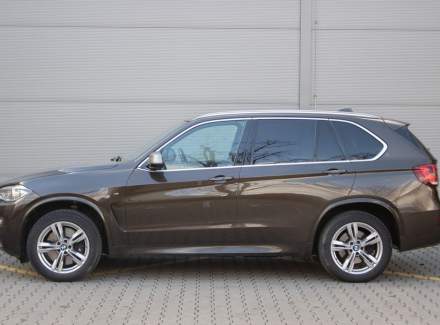BMW - X5