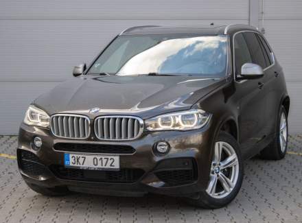 BMW - X5