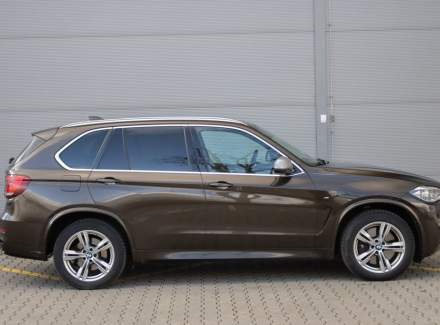BMW - X5