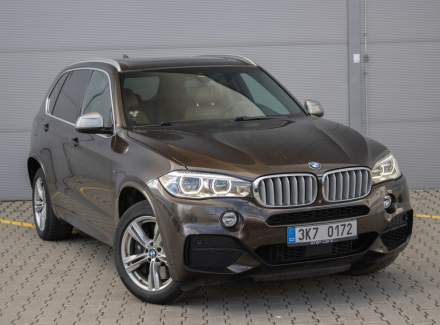 BMW - X5