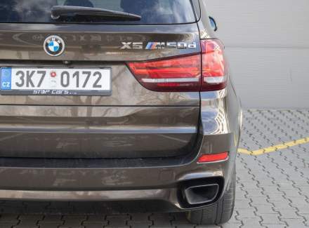 BMW - X5