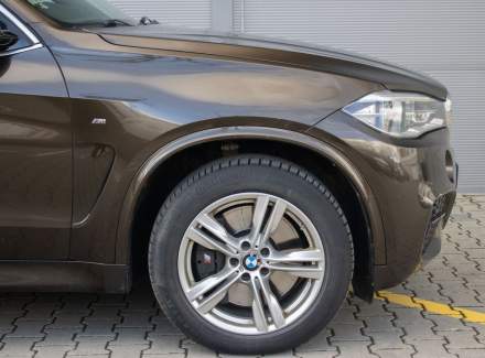 BMW - X5