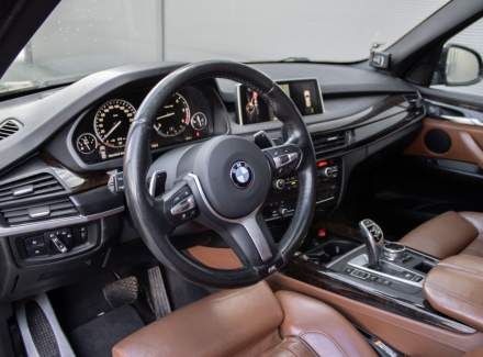 BMW - X5