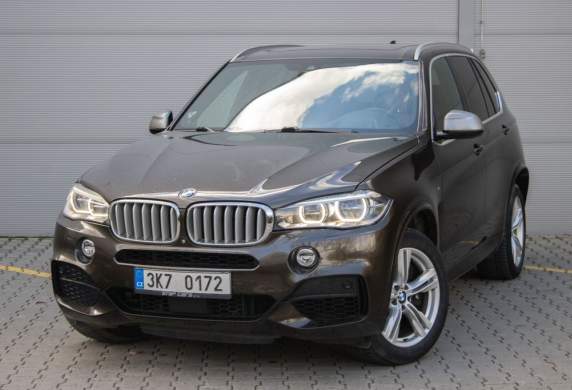 BMW - X5