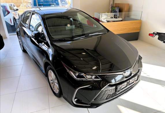 Toyota - Corolla