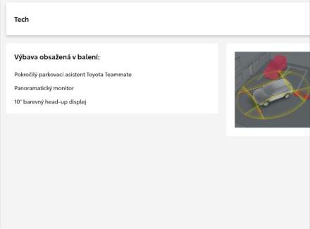 Toyota - Yaris Cross