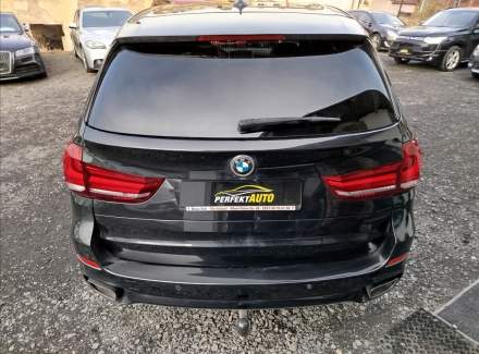 BMW - X5