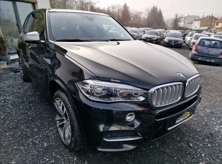 BMW - X5