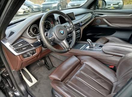 BMW - X5