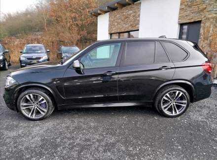 BMW - X5