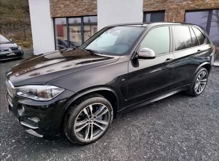 BMW - X5