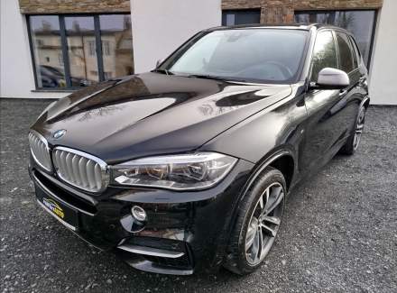 BMW - X5