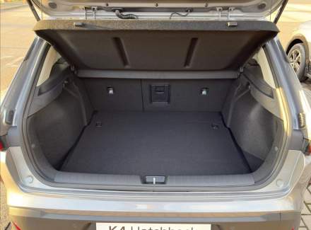 Kia - K4
