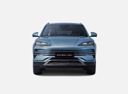 BYD - Seal U