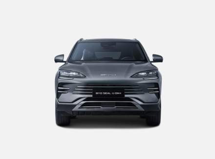 BYD - Seal U