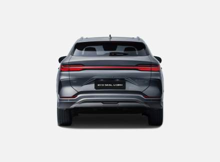BYD - Seal U