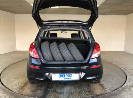 Hyundai - i20