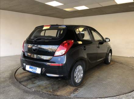 Hyundai - i20