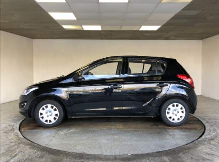 Hyundai - i20