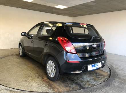 Hyundai - i20
