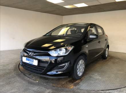 Hyundai - i20