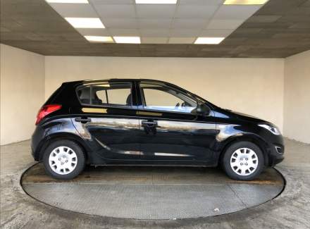 Hyundai - i20