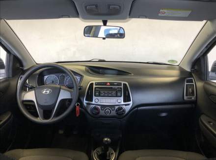 Hyundai - i20