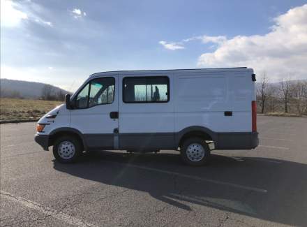 Iveco - Daily