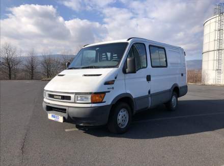 Iveco - Daily