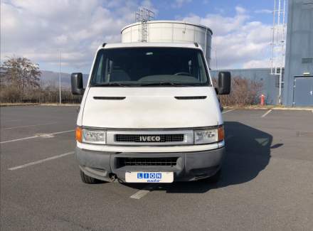 Iveco - Daily