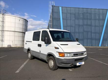 Iveco - Daily