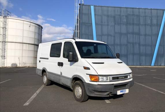 Iveco - Daily