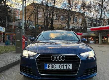 Audi - A4