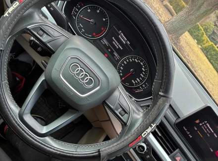 Audi - A4
