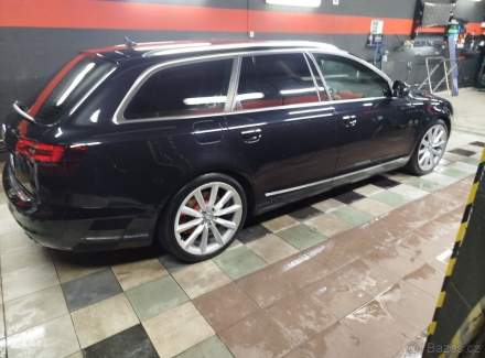 Audi - A6