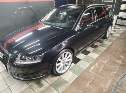 Audi - A6