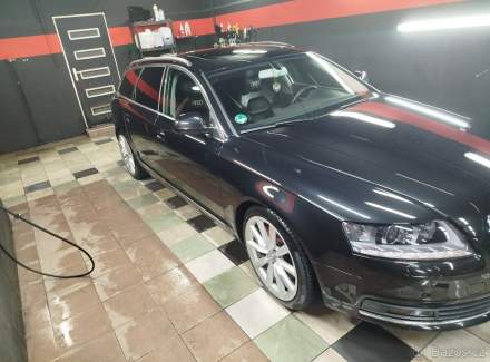 Audi - A6